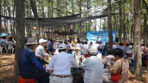 영덕 공동체 회복과 지역발전을 위한 군민화합대회 성료