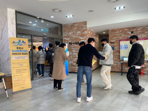 ‘포항 브랜드’ 내가 만든다! 도시브랜드 공모전 참여 열기 확산