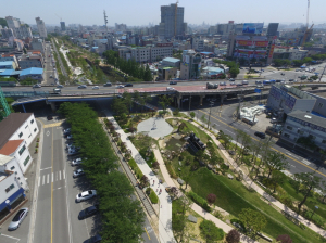 포항 그린웨이 프로젝트, 시민의 사랑을 넘어 세계로 도약하다