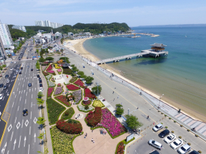 포항시, ‘채움’, ‘연결’, ‘공유’로 친환경 생태문화도시로 변모