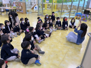 포항시, 어린이 대상 영어 도서관 견학프로그램 ‘Imagine on!’ 재개