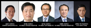 포스코홀딩스 20일 이사회, 본사 소재지를 포항으로 이전 의결