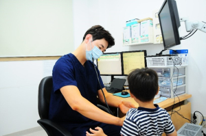 포항시, 소아 진료체계 구축 강화를 위한 다양한 지원방안 모색