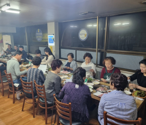 경주시, 착한가격업소 활성화 위해 부서별 '착한 소비하는 날' 지정