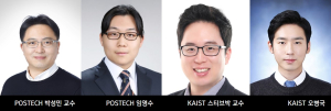 포스텍-카이스트 공동연구팀, 방광 관찰하는 초유연 하이드로젤 센서 개발