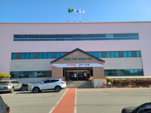 구미시 농업기술센터, 농산물 잔류농약 검사 무료 지원 실시