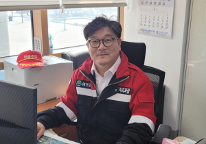 [기고] 산불예방을 위한 기고문 - 권용준 과장 (예천군청 산림녹지과)
