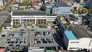 경주시, 노후 경유차 조기폐차 보조금 지원