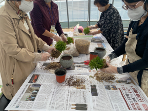 경주 동궁원, ‘2023년 상반기 식물아카데미’ 수강생 모집