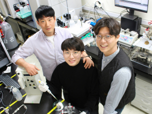 포스텍 최창혁 연구팀, 백금 부식 원인 규명…'연료전지 내구성 향상' 전략 제시