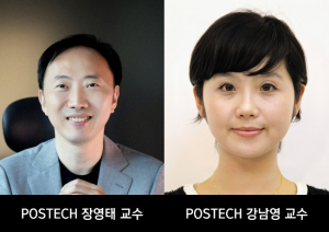 포스텍-싱가포르 과학기술청 공동 연구팀, 종양세포 진단과 치료 동시 가능 기술 개발