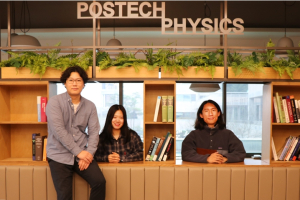 포스텍 박경덕 연구팀, 다기능 탐침증강 나노현미경 개발