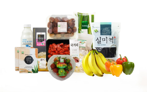 포항시, ‘임산부 친환경 농산물 지원사업’ 신청자 모집