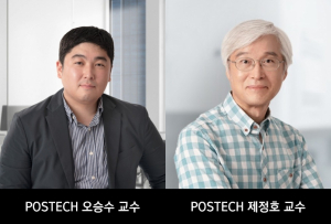 포스텍 오승수 교수팀, ‘3차원 고정밀 나노 프린팅 기술’ 개발