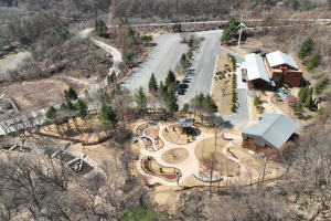 예천목재문화체험장, 관광지‧특산품 굿즈 제작 인기몰이