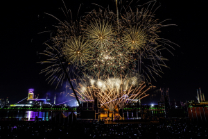 봄의 절정 5월, 경북 곳곳으로 축제 여행 떠나요!