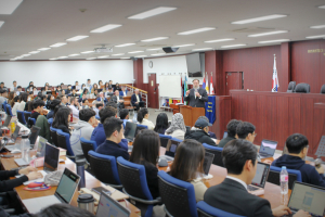 한동대, 국제법률대학원  美 변호사 시험 30명 대거 합격