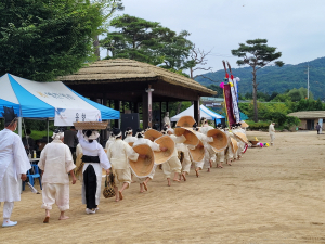 예천군, 삼강주막으로 떠나는 생생(生生) 나들이