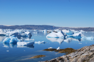 POSTECH 민승기 연구팀, 현 온실가스 배출량 유지 시 2030년대 북극 해빙 소멸 예측