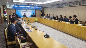 영해 3.18독립만세운동 문화제를 지역축제에서 전국적ㆍ국제적인 축제로 승화시키자