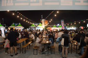 경주서 즐기는 수제맥주 축제…'술술페스티벌' 오는 16일 개막
