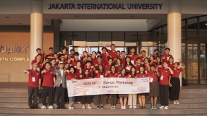 한동대, 2023 인도네시아 기업가 양성을 위한  창업 워크숍 개최