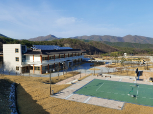 경주 동학교육수련원, 7월 1일부터 정식 운영