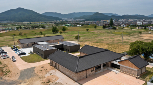 경주 신라월성연구센터, 12일 개관식 가져…13일부터 일반 공개