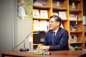 [슬기로운 정치생활 제1회] 권택흥 지역위원장 “민주당 사용설명서”