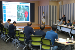 경주시, 동경주 지역 3곳 도시가스 공급 마련에 나선다