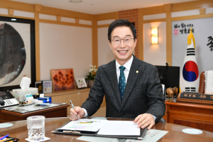 임종식 경북교육감, '교육 현장 정상화 및 교권 회복' 호소문 발표