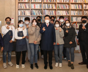 전국 단위 대규모 행사 유치…포항 역량 전국에 알려