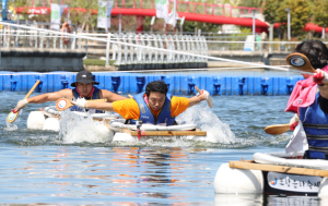 포항MBC 주최·주관 제8회 포항 운하축제 성료