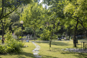 경주시, 제1호 민간정원으로 '경주 야생화일기' 지정