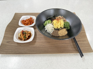 포항 호미곶 경관 작물 '메밀' 활용, 지역 특성 살린 제품 개발 매진