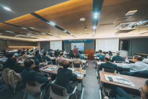 아름다운 삶 아름다운 마무리, 한동대 '웰다잉 지도사 자격증 과정' 개설