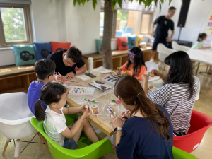 오는 28일, 옛 추억 가득한 구룡포생활문화센터로 놀러 오세요!