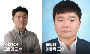 POSTECH · 홍익대 공동 연구팀, 열-전기화학 전지 효율 높일 실마리 찾아