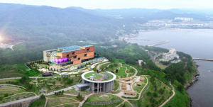 포항시민들의 역사·문화 향유 거점, 포항시립박물관 건립된다