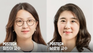 POSTECH · 원광대 공동 연구팀, 내부 기공을 통한 자발적 세포 집합 유도 및 내피 형성