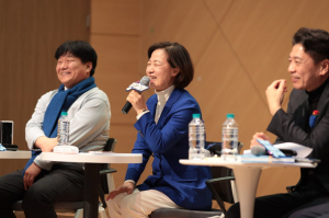 원고와 피고가 같은 윤석열의 기묘한 재판과 언론개혁을 막은 자... 추미애가 밝히다