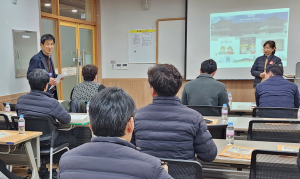 경주시 시민감사관, 청렴행정 디딤돌 역할 '톡톡'