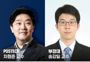 POSTECH · K-MEDI Hub 연구팀, 홍합접착단백질로 맞춤형 수중 생체접착패치 개발