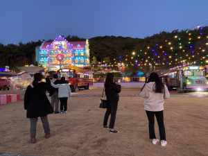 경주시가족센터, 테마파크에서‘가족사랑의날’개최