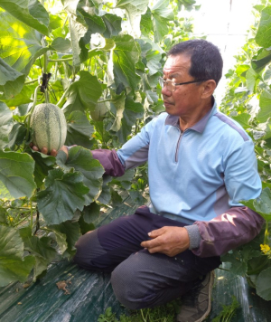 메이드 인 구미 농산물…농촌 활력 선도한다