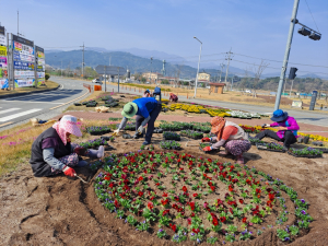 경주시, 상반기 공공일자리사업 3월 4일부터 본격 개시