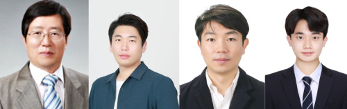 POSTECH · 한국생산기술연구원, 레이저 기술로 신축성 에너지 저장 소자 개발