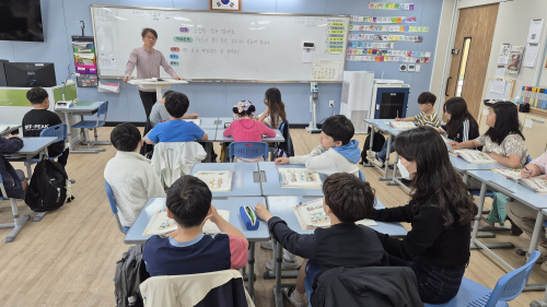 경북교육청, 1수업 2교사제로 맞춤형 기초학력 보장 강화