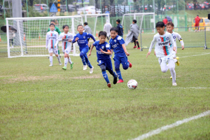 경주서 화랑대기 U-10/U-9 축구 페스티벌 5월 3일 개막