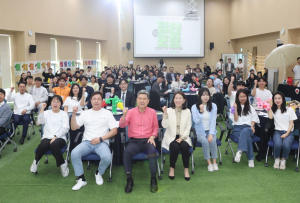 살고 싶은 포항 만들기! 포항의 미래 이끌 청년들에게서 해법 찾는다